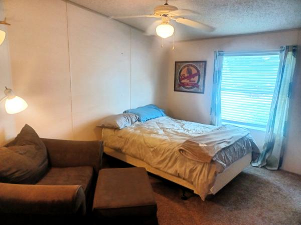 1991 Palm Harbor Mobile Home