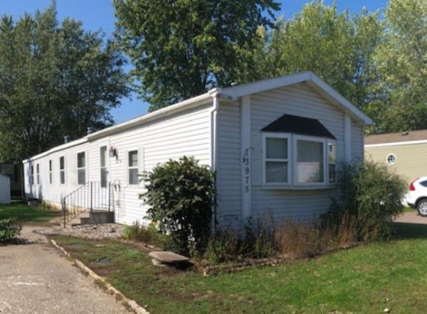 1996 Highland Mobile Home For Sale