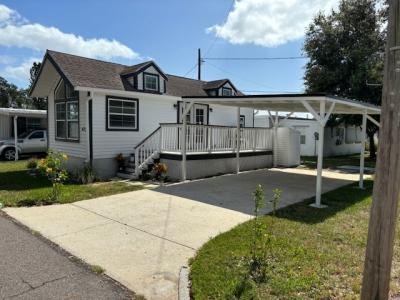 Mobile Home at 2346 Druid Road, Lot 425 Clearwater, FL 33764