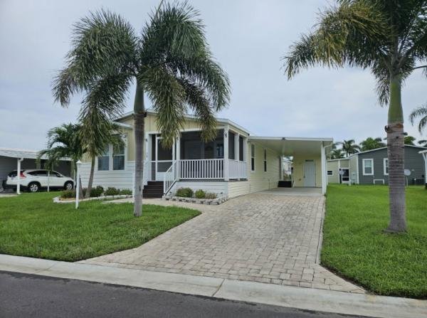 Photo 1 of 2 of home located at 78 Lamplighter Dr Melbourne, FL 32934