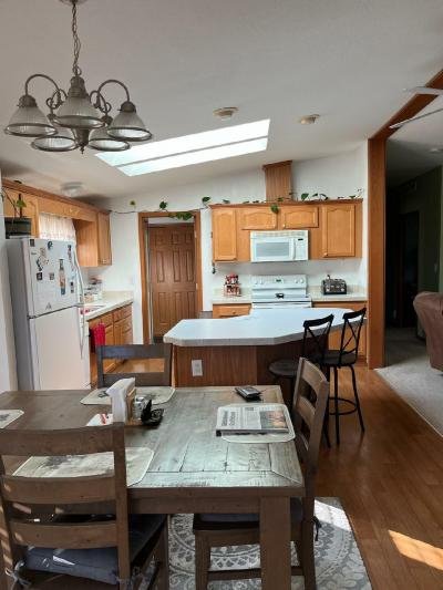 Mobile Home at 76 Arbutus Drive Duluth, MN 55810
