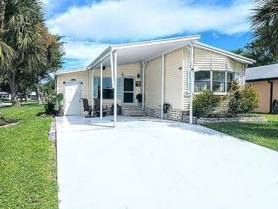 Mobile Home at 14386 Azucena Ct Fort Pierce, FL 34951