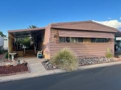 Photo 1 of 17 of home located at 4550 N Flowing Wells #193 Tucson, AZ 85705