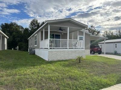 Mobile Home at 11710 Imperial Oaks Blvd New Port Richey, FL 34654
