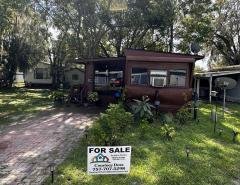 Photo 1 of 14 of home located at 1250 Lakeview Dr Lot 4 Deland, FL 32720