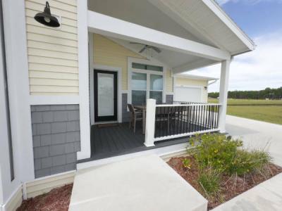 Photo 5 of 21 of home located at 2428 Kimball Ave Ormond Beach, FL 32174