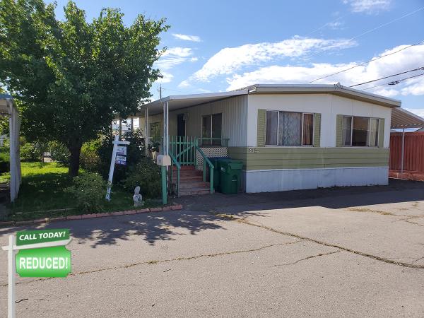 1974 Lancer Mobile Home For Sale