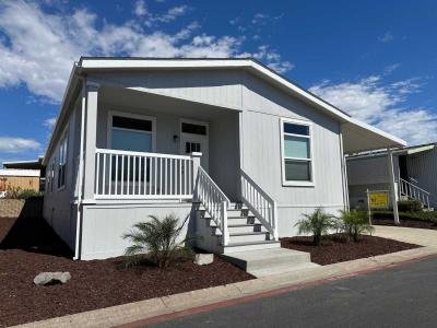 Mobile Home at 12821 Fiesta Dr #299 Poway, CA 92064