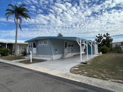 Mobile Home at 1100 Curlew Rd Lot 122 Dunedin, FL 34698
