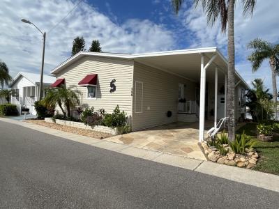 Mobile Home at 1415 Main St Lot 506 Dunedin, FL 34698