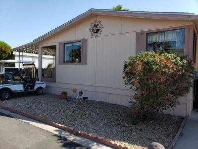 Mobile Home at 11596 W Sierra Dawn Blvd #156 Surprise, AZ 85378