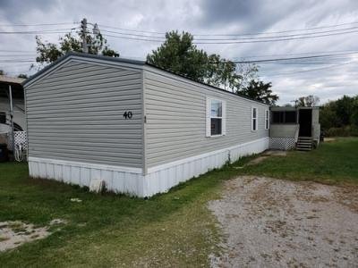 Mobile Home at 103 Bowman Rd Trlr 40 Berea, KY 40403