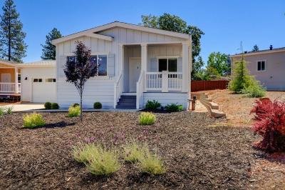 Mobile Home at 10041 Heritage Oak Drive Grass Valley, CA 95949