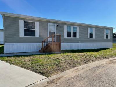 Mobile Home at 731 Morgan Drive Flint, MI 48506