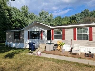 Mobile Home at 133 Anthony Drive Lakeville, MN 55044