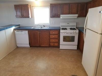 Mobile Home at 5702 Angola Rd. #163 Toledo, OH 43615
