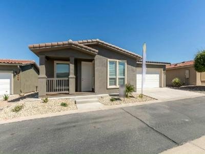 Mobile Home at 3301 S. Goldfield Road #5044 Apache Junction, AZ 85119