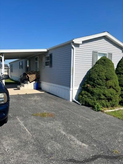 Mobile Home at 1013 Barberry Avenue Reading, PA 19605