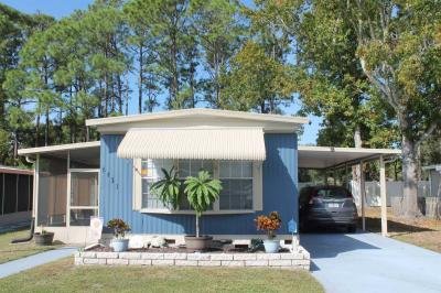 Mobile Home at 6431 Belle Terre New Port Richey, FL 34653