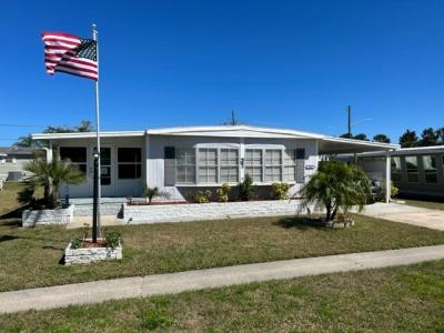 Mobile Home at 5443 Durant Dr Port Orange, FL 32127