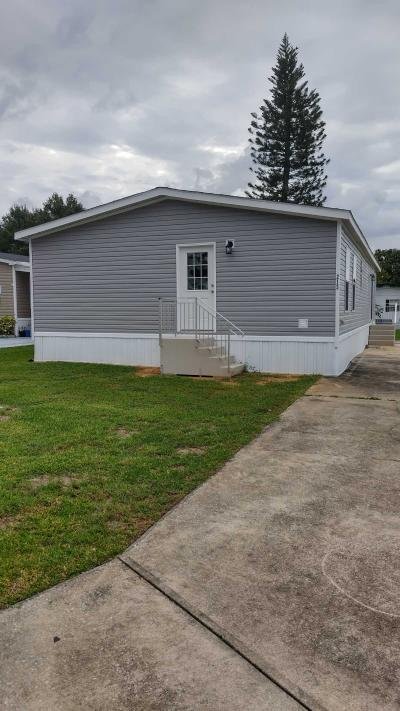 Mobile Home at 213 Greenhaven Road W Dundee, FL 33838