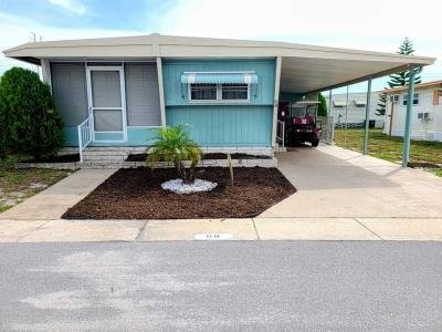 Mobile Home at 29081 Us Hwy 19N # 68 Walpole Clearwater, FL 33761
