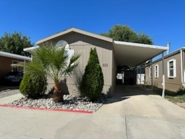 2002 Fleetwood Homes CA Inc. Mobile Home For Sale