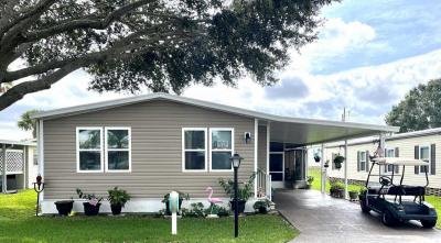 Mobile Home at 930 Town And Country Blvd Sebring, FL 33870