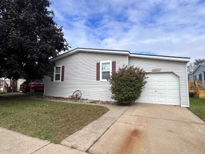 Mobile Home at 51250 Colony Lane Belleville, MI 48111