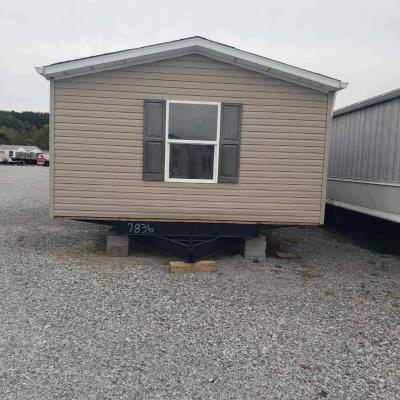 Mobile Home at 175 Belcher Rd Sweetwater, TN 37874