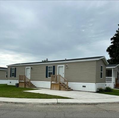 Mobile Home at 39500 W. Warren Rd., #219 Canton, MI 48187