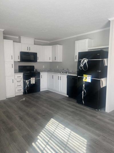 Mobile Home at 1323 West Branch Northfield, IL 60093