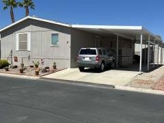Photo 5 of 11 of home located at 6420 E Tropicana Ave #512 Las Vegas, NV 89122