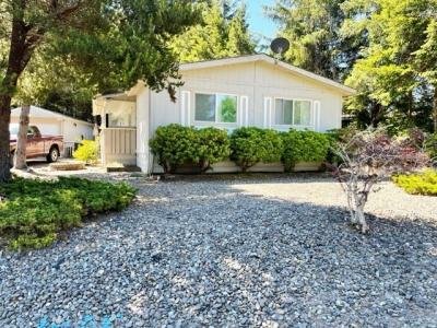 Mobile Home at 505 Puerto Vista Drive Coos Bay, OR 97420