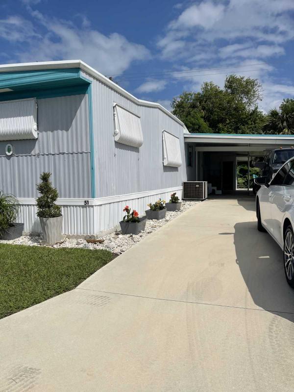 4425 Us Highway 441 S Lot 51 Okeechobee, FL MHVillage