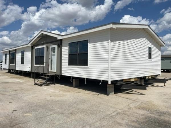 2018 THE NXT AMELIA 52NXT28684AH18 Mobile Home For Sale