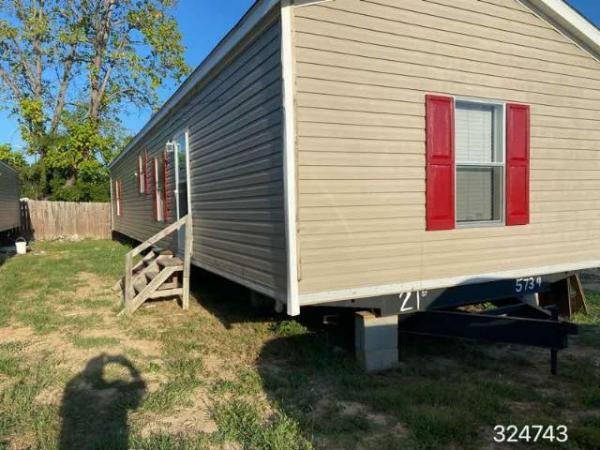 2015 SOUTHERN HOMES Mobile Home For Sale