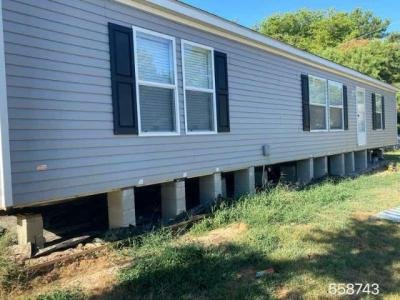 Mobile Home at 6429 County Road 4511 Athens, TX 75752
