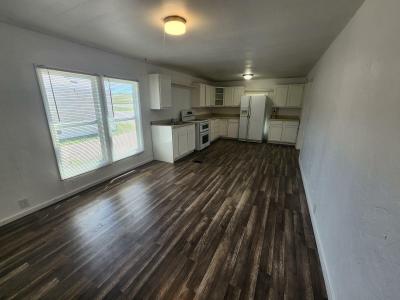 Mobile Home at 3400 S Greeley Hwy #2 Cheyenne, WY 82007
