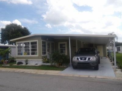 Mobile Home at 3113 State Road 580 Lot 369 Safety Harbor, FL 34695