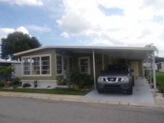 Photo 1 of 19 of home located at 3113 State Road 580 Lot 369 Safety Harbor, FL 34695