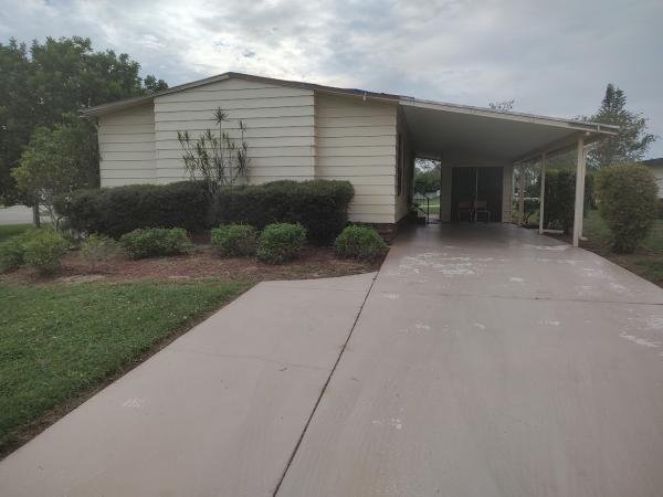 1985 Twin Mobile Home For Sale