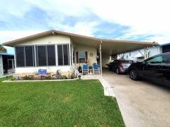 Photo 2 of 8 of home located at 751 10th St E, Lot 180 Ellenton, FL 34222