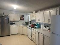 2000 ALL AGE PARK Mobile Home