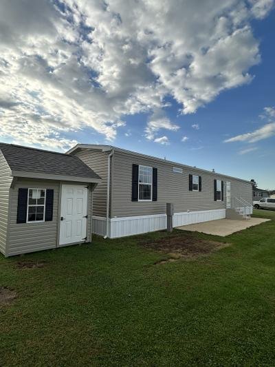 Mobile Home at 262 Buttercup Drive New Providence, PA 17560