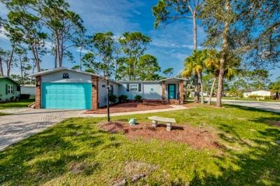 Mobile Home at 19442 Sun Air Ct. North Fort Myers, FL 33903