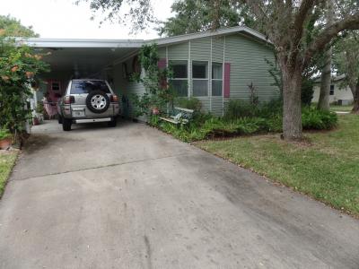 Mobile Home at 14 Cypress Grove Lane Ormond Beach, FL 32174