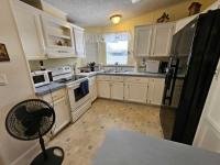 1995 Palm Harbor Manufactured Home