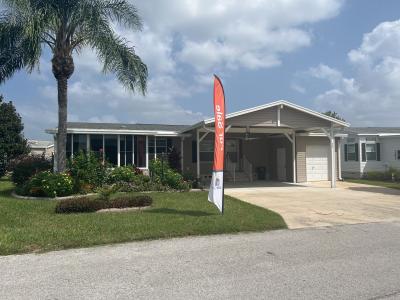 Mobile Home at 909 Sutton St Lady Lake, FL 32159