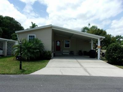 Mobile Home at 771 Acicia Blossom Ct Auburndale, FL 33823